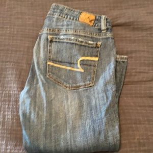 Women’s jeans